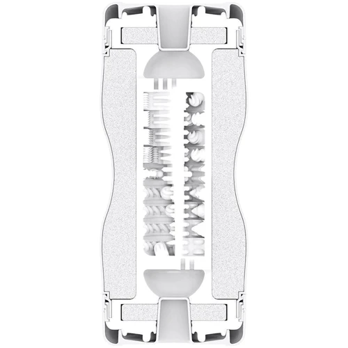 Мастурбатор Tenga Dual Sensation Cup