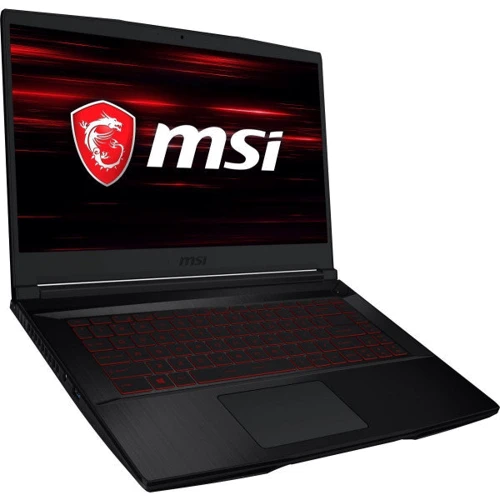 Ноутбук MSI GF63 THIN 11UC-1276US (GF63111276): Тип экрана матовый