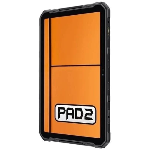 Планшет Ulefone Armor Pad 2 8/256GB LTE Black (UA): Дисплей 11" IPS (2000x1200)