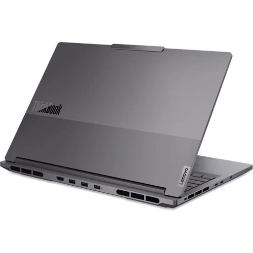 Ноутбук Lenovo ThinkBook 16p G4 IRH (21J8000CUK): Оперативная память 16 ГБ
