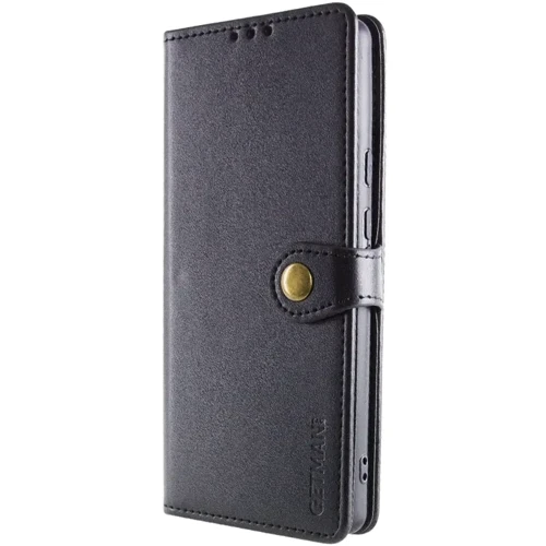 Чехол для телефонов Mobile Case Getman Gallant Black for Xiaomi 15
