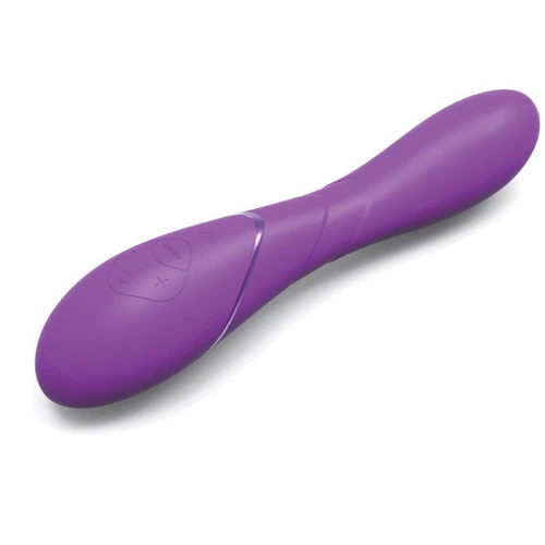 Magic Motion - Magic Heating Wand вибратор, 12.5x3.5 см