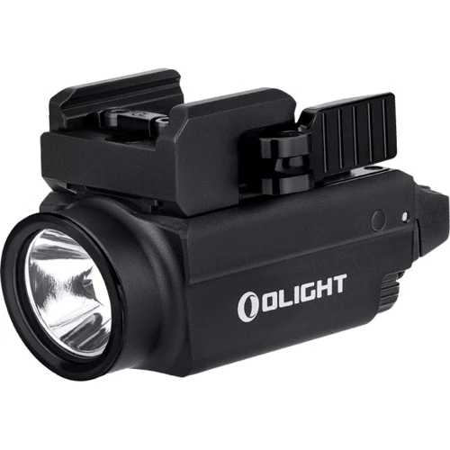 Ліхтар туристичний Ліхтар Olight Baldr S black