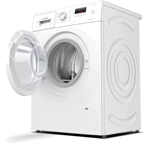 Стиральная машина Bosch WAJ2406XPL: Тип загрузки фронтальная