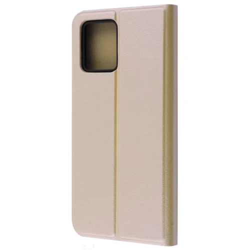 Аксессуар для смартфона WAVE Stage Case Gold for Motorola Moto G32