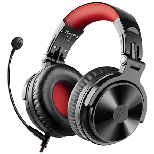 Наушники OneOdio Studio Wireless Pro M Black
