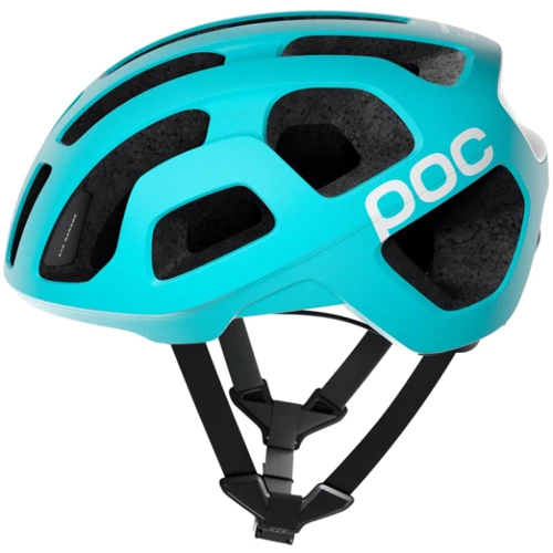 Велошлем POC Octal (Kalkopyrit Blue Matt S) (PC 106141586SML1): Колір синий