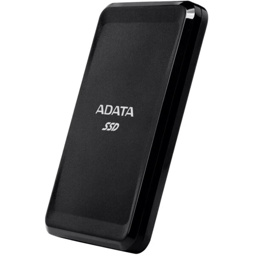 ADATA SC685 250 GB Black (ASC685-250GU32G2-CBK): Форм-фактор зовнішній