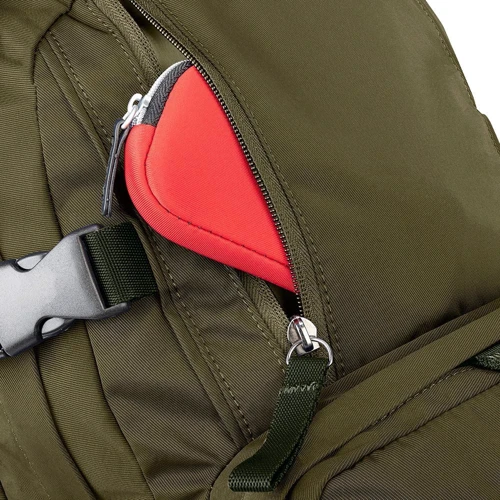 Сумка для ноутбуков Tucano 15" Desert Khaki (BKDES15-VM) фото 6