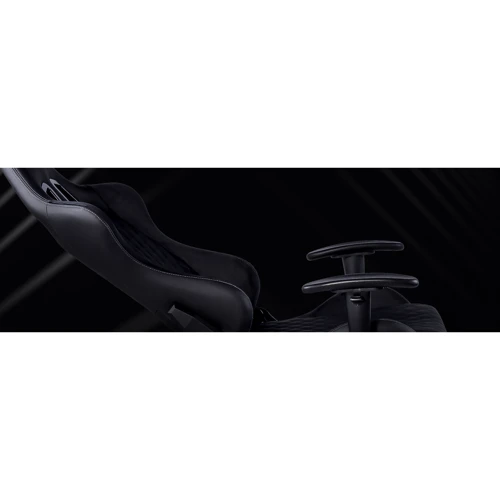 Крісло для геймерів HATOR Darkside (HTC-919) Black фото 20
