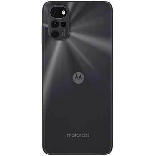 Смартфон Nokia G22 4/128Gb Meteor Gray Approved Витринный образец фото 4