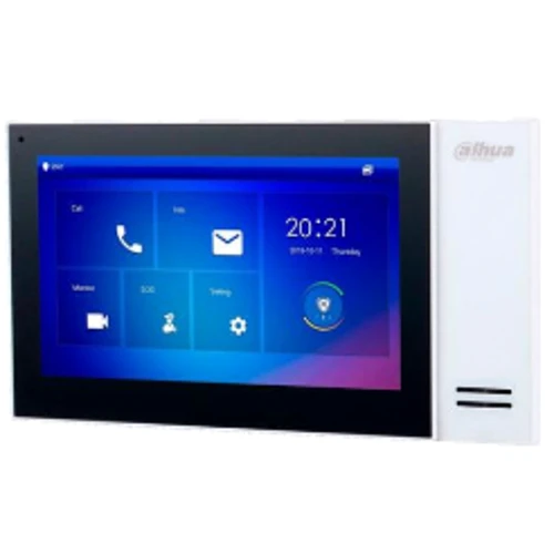 DAHUA DHI-VTH2421FW-P: Производитель DAHUA