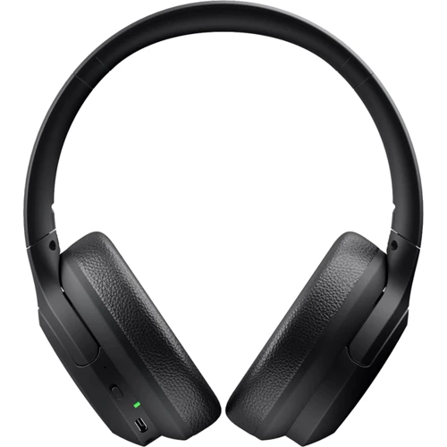 Наушники Proove P1 Pleasant Black: Тип крепления оголовные