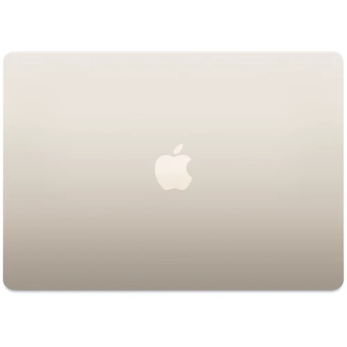 Apple MacBook Air 15" M3 512GB Starlight (MRYT3UA/A) 2024 : Экран 15.3" (2880x1864) / IPS / Технология True Tone