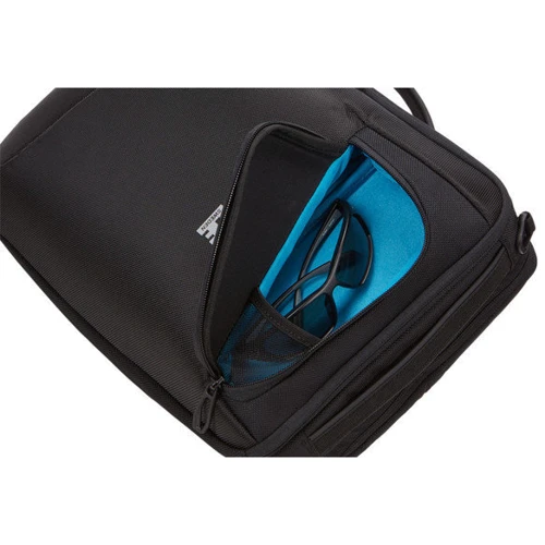 Thule Accent Backpack Black (TVIH116DET)  for MacBook Pro 15" фото 5
