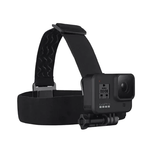 GoPro Adventure Kit 2.0 (AKTES-002): Тип аксесуара Комплект аксесуарів