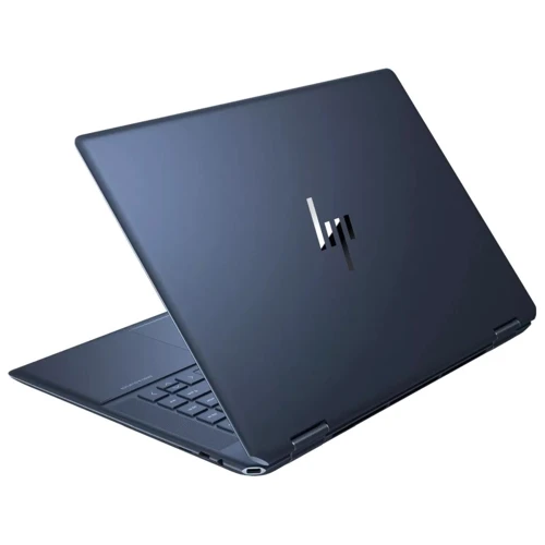 Ноутбук HP Spectre x360 16-f2097nr (7G8K5UA) RB: Процессор Intel Core i7-1360P (2.2 - 5.0 ГГц) / 12 - ядерный