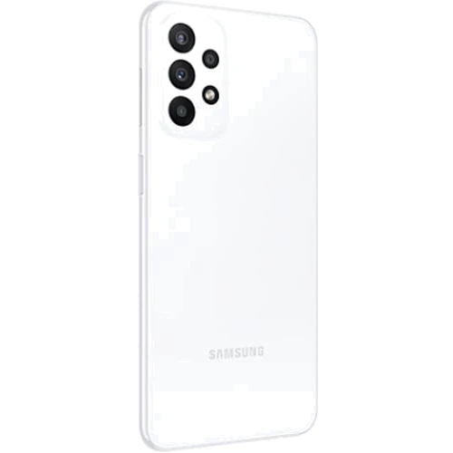 Смартфон Samsung Galaxy A23 4/64Gb White Approved Витринный образец фото 8