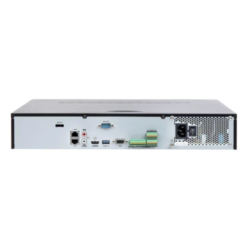 Регистратор видеонаблюдения Hikvision DS-7716NI-I4(B) фото 3