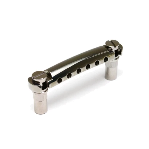 Бридж GRAPH TECH PS-8893-BN Resomax NV Tailpiece-Black Nickel