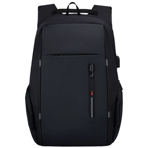 Чоловік рюкзак Monsen чорний (Cv11322black)