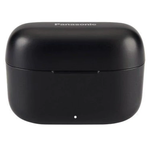 Наушники Panasonic RZ-B110W Black: Тип конструкции вакуумные
