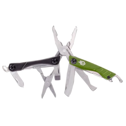 Мультитул Gerber Dime Micro Tool (31-001132)