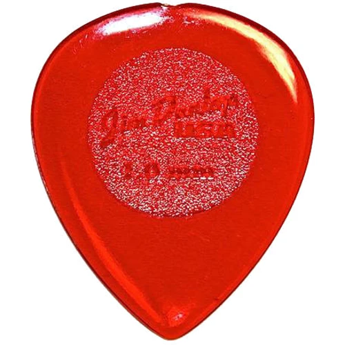 Медиатор Набор медиаторов DUNLOP 475P1.0 BIG STUBBY PLAYER'S PACK 1.0: Тип Медиатор