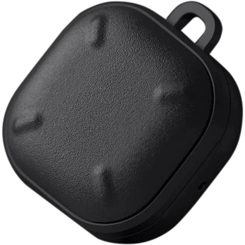 Чехол для наушников Ringke Onyx Black (RCS5054) for Samsung Galaxy Buds 2 Pro/Buds 2/Buds Live/Buds Pro фото 5