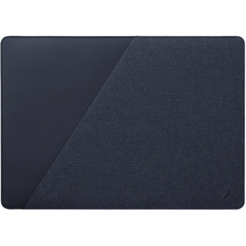 Native Union Stow Slim Sleeve Case Indigo (STOW-MBS-IND-14) for MacBook 13-14"