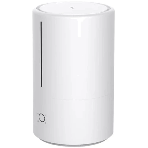 Увлажнитель воздуха Xiaomi Mi Home MiJia UF-C Smart White (SCK0A45): Ионизация нет