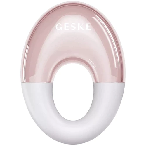 Массажер Массажер для глаз GESKE Cool & Warm Eye Massager 7 в 1 Starlight (GK000702SL01)
