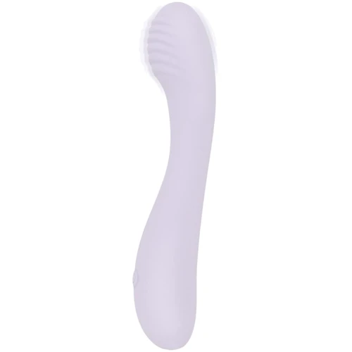 Вібратор Good Vibes Only - SOFI G-Spot Vibrator Soft Silicone - Purple: Для кого Для жінок