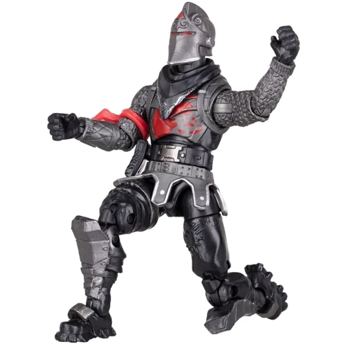 Коллекционная фигурка Jazwares Fortnite Builder Set Black Knight (FNT0048) фото 5