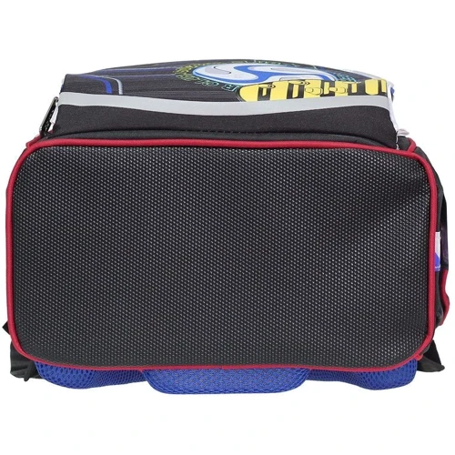 Ранець CLASS 9929 Football, 34x27x14см: Стать дитини Для хлопчиків