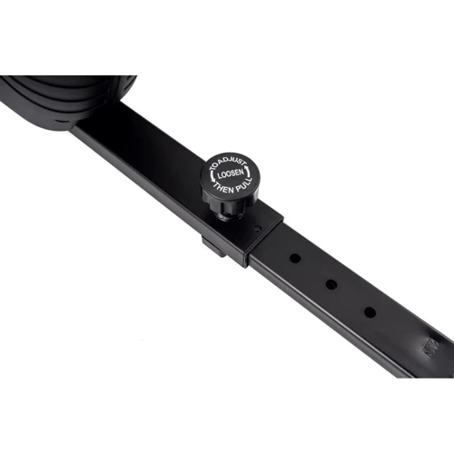 Велотренажер Hop-Sport HS-2050L Beat red