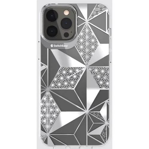 Чехол для iPhone Switcheasy Artist Asanoha (GS-103-208-208-194) for iPhone 13