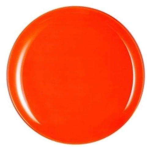 Тарілка десертна Luminarc Arty Orange G9498 (205 мм)