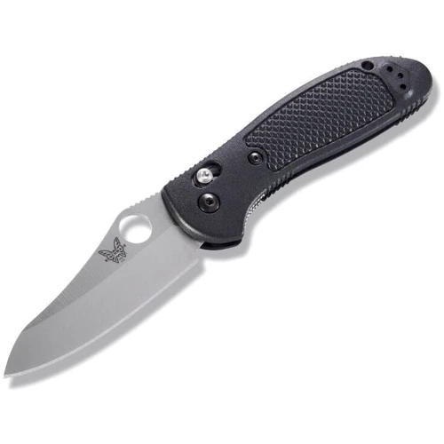 Нож Benchmade Pardue Griptilian 550-S30V (550-S30V): Количество функций 1