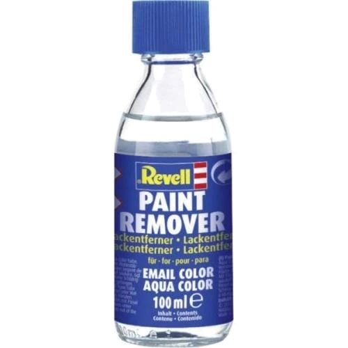 Растворитель Revell "Paint Remover", 100 мл