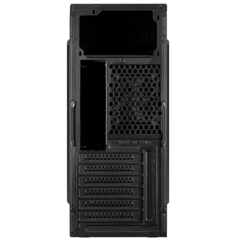 Корпус AEROCOOL PGS CS-1103 + БП VX 500 PLUS фото 6