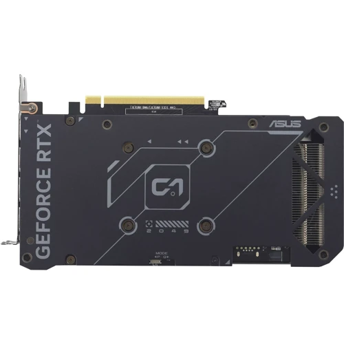 Видеокарта ASUS GeForce RTX4060 Ti Dual EVO O16G (DUAL-RTX4060TI-O16G-EVO) RB: Год выпуска 2023