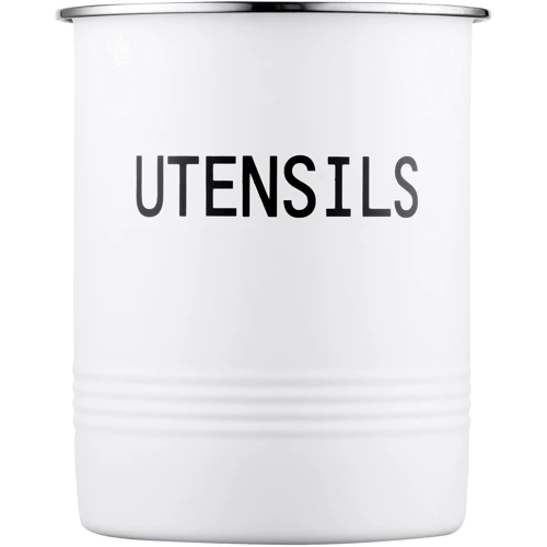 Підставка для кухонного приладдя Ardesto Midori 12х15.5 см (AR0915W)