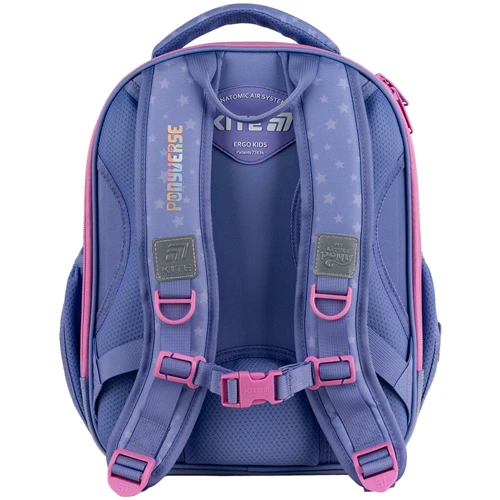 Рюкзак Kite LP25-555S Education 555 My Little Pony фото 8