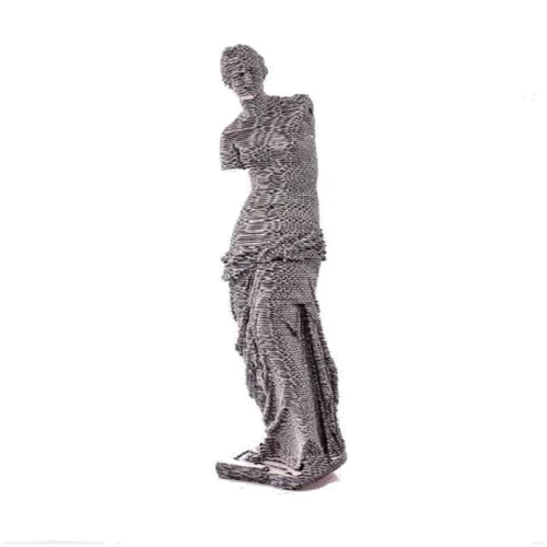 3D пазл DaisySign "Venus" (ALF-019)