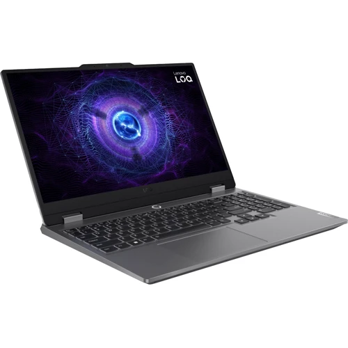 Ноутбук Lenovo LOQ 15ARP9 (83JC001BRA) UA: Екран 15.6" IPS (1920x1080) Full HD