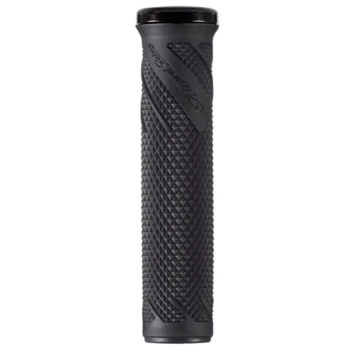 Грипси Lizard Skins WASATCH Lock-On, 136мм, jet black (GRI-32-88)