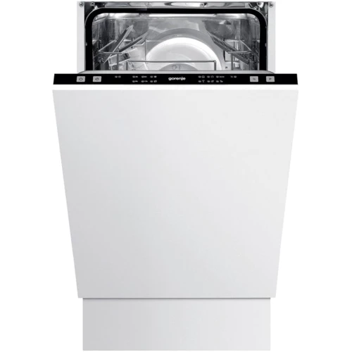 Встраиваемая посудомоечная машина Gorenje GV 51010