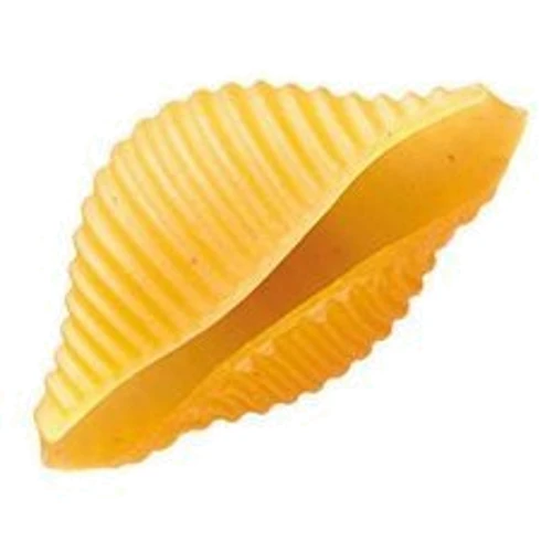 Макарони Barilla Barilla №93 Conchiglie Rigate 500 г (WT00146): Вага нетто 500 г