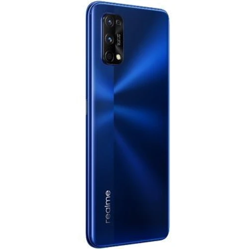 Смартфон Realme 7 Pro 8/128 GB Mirror Blue Approved Вітринний зразок фото 5